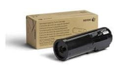 Xerox BLACK EXTRA HIGH CAPACITY TONER CARTRIDGE pre VERSALINK B400/B405