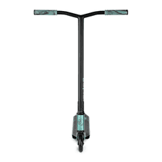 Movino Freestyle kolobežka Stunt GLIDE, Teal H-010-TE