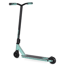 Movino Freestyle kolobežka Stunt GLIDE, Teal H-010-TE