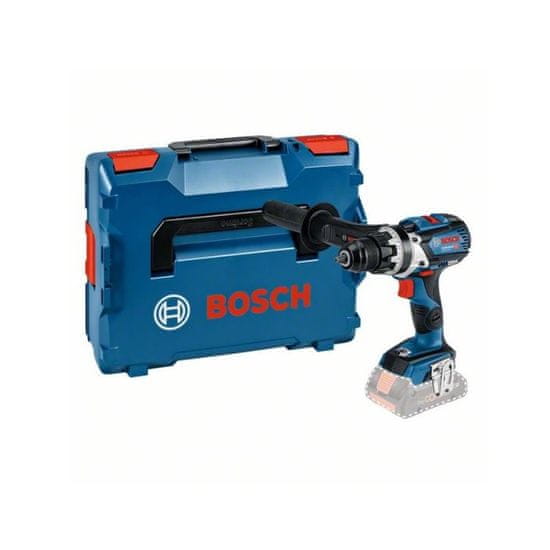 BOSCH Professional 06019G0109 GSR 18V-110C aku vŕtací skrutkovač 18V bez aku L-Boxx