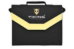 Viking Set batériový generátor NF130W a solárny panel L60