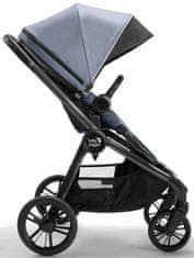 Baby Jogger CITY SIGHTS 4WM vr. madla COMMUTER