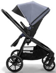 Baby Jogger CITY SIGHTS 4WM vr. madla COMMUTER