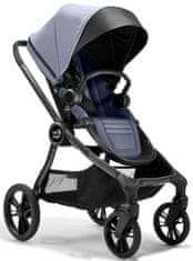 Baby Jogger CITY SIGHTS 4WM vr. madla COMMUTER