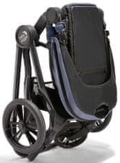 Baby Jogger CITY SIGHTS 4WM vr. madla COMMUTER