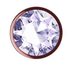 Lola Games Lola Games Diamond Moonstone Shine L análny kolík