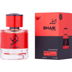 SHAIK Parfum NICHE Platinum MW185 UNISEX - Inšpirované BY KILIAN Vodka On The Rocks (50ml)
