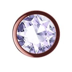 Lola Games Lola Games Diamond Moonstone Shine S análny kolík