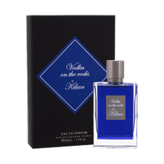 SHAIK Parfum NICHE Platinum MW185 UNISEX - Inšpirované BY KILIAN Vodka On The Rocks (50ml)