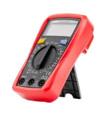 UNI-T Multimeter UT131D červený MIE0382