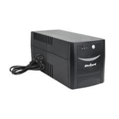 Rebel Záložný zdroj UPS REBEL Micropower 1000 KOM0553 600 W