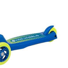 Rebel Trojkolka detská REBEL KIDS WHEELS YELLOW ZAB0121Y