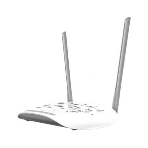 LP TP-LINK Wi-Fi prístupový bod 300 MBit / s 2.4 GHz KOM1110