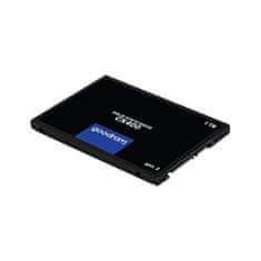 GoodRam SSD 1024GB CX400 čierny TGD-SSDPRCX40001TG2