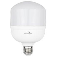 Maclean MCE304 NW LED žiarovka, E27, 48W, 220-240V AC neutrálna biela 78092