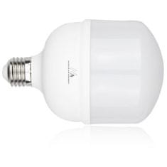 Maclean MCE304 NW LED žiarovka, E27, 48W, 220-240V AC neutrálna biela 78092