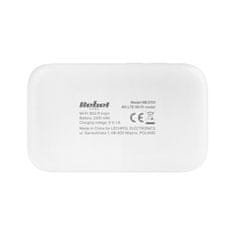 Rebel Mobilný router 4G LTE biely RB-0701