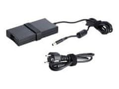 DELL Power Supply and Power Cord: European 130W AC Adapter With 2M European Power Cord Kit