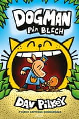 Dogman: Pán bĺch