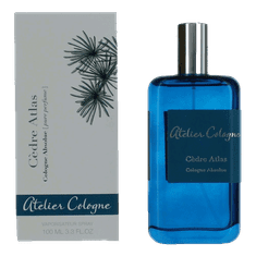 SHAIK Parfum NICHE Platinum MW233 UNISEX - Inšpirované ATELIER Cedre Atlas Absolut (50ml)