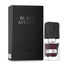 SHAIK Parfum NICHE Platinum MW236 UNISEX - Inšpirované NASOMATTO Black Afgano (50ml)