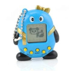 Aga Hračka Tamagotchi Modrá