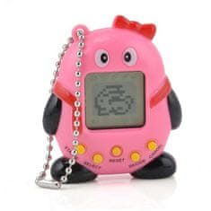 Aga Hračka Tamagotchi Ružová