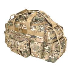 KOMBAT.UK Taška SAXON HOLDALL 125 ltr. BTP