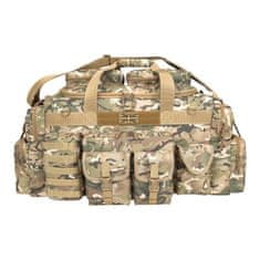 KOMBAT.UK Taška SAXON HOLDALL 125 ltr. BTP