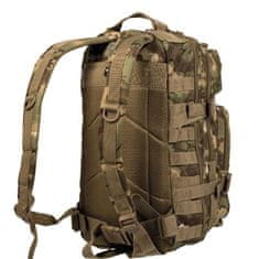 MIL-TEC® Ruksak ASSAULT I malý ARID WOODLAND