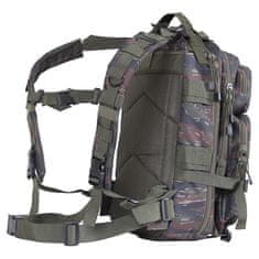 ROTHCO Ruksak ASSAULT I MEDIUM TRANSPORT TIGER STRIPE