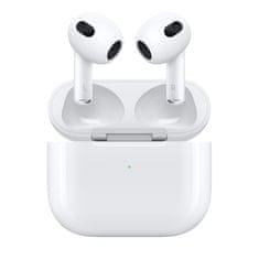 AirPods (3rd gener.) - Lightning Charging Case / SK