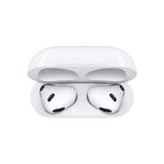 AirPods (3rd gener.) - Lightning Charging Case / SK