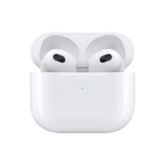 AirPods (3rd gener.) - Lightning Charging Case / SK