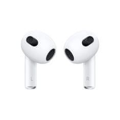 AirPods (3rd gener.) - Lightning Charging Case / SK