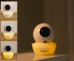 Hisense Babysense Baby Monitor Detská videopestúnka, V43