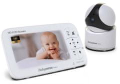 Hisense Babysense Baby Monitor Detská videopestúnka, V65HD