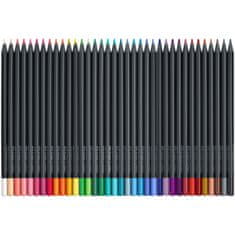 Faber-Castell Pastelky Black Edition set 36 farebné