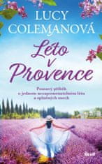 Leto v Provence