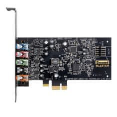 Creative SB Audigy FX PCIE