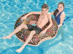 JOKOMISIADA Veľký plavecký kruh donut 107 cm 36118