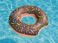 JOKOMISIADA Veľký plavecký kruh donut 107 cm 36118