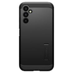 Spigen SPIGEN TOUGH ARMOR GALAXY A34 5G ČIERNA