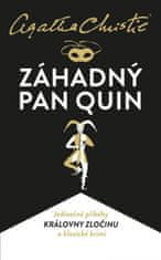 Záhadný pán Quin