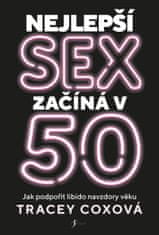 Najlepší sex začína v 50