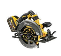 shumee DEWALT FLEXVOLT OKRUŽNÁ PÍLA 54V FLEXVOLT 2x9,0Ah DCS578X2