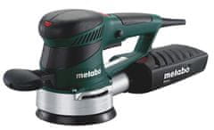 shumee METABO EXCENTRICKÁ BRÚSKA 125/5mm 320W SXE 425 TURBO TEC