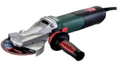 shumee METABO UHLOVÁ BRÚSKA S PLOCHOU HLAVOU 1550W 125mm WEF 15-125 QUICK