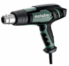 shumee METABO.TEPELNÝ ODPAĽ 1600W HG 16-500