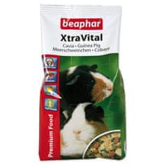 Beaphar XtraVital morče 2.5 kg